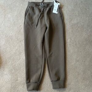 Calia women’s scuba Jogger Pants